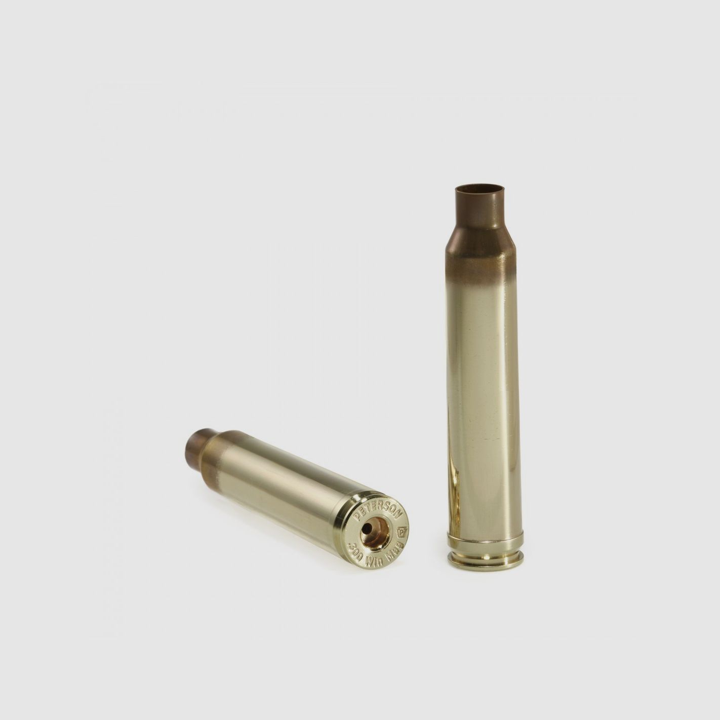 PETERSON CARTUCHOS Cal. 300 WINCHESTER MAGNUM 50 pzs.
