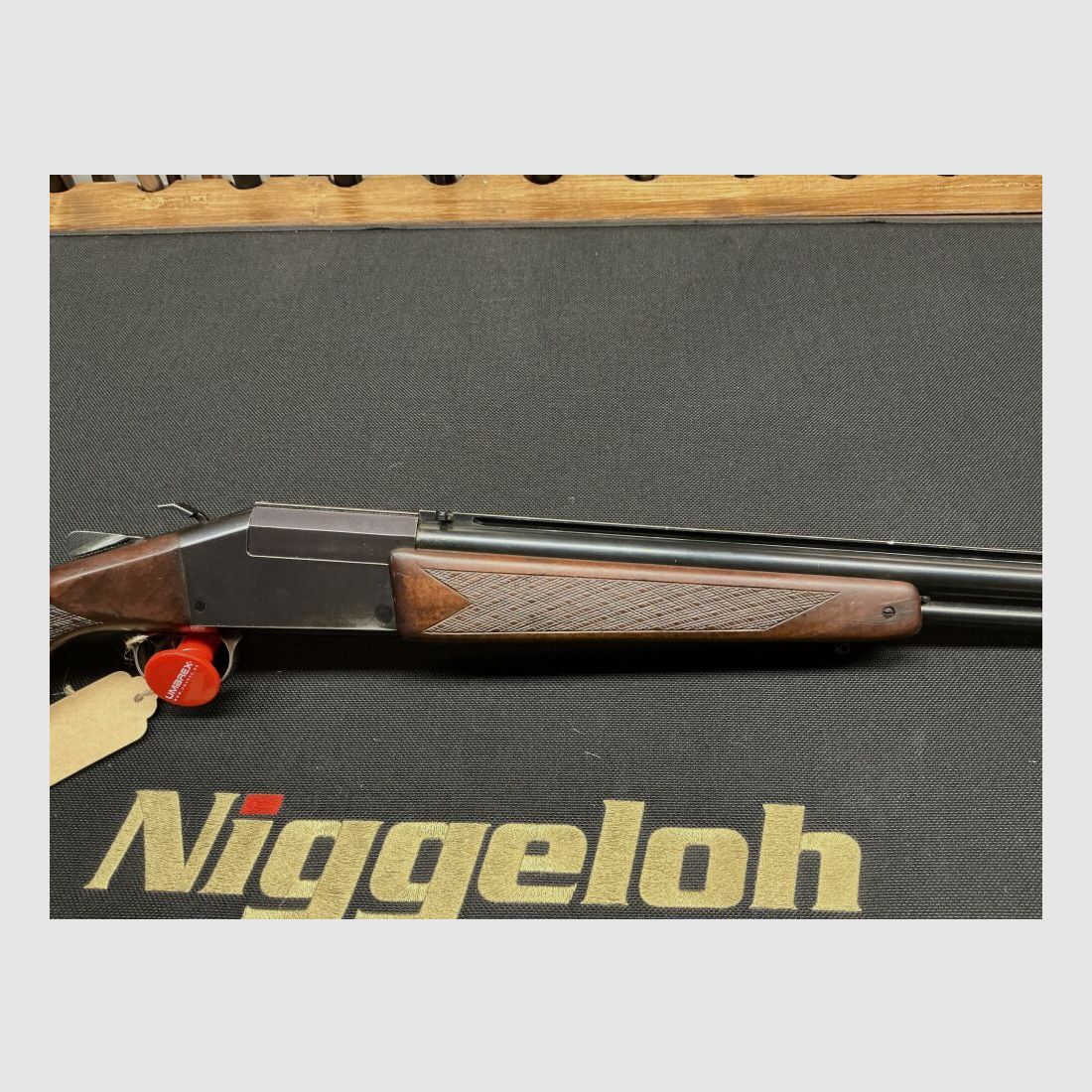 Tikka Zonder .222Rem;12/70, afbeelding 7 van 9