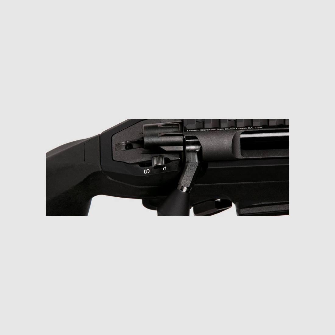 Daniel Defense DELTA 5 .6.5 Creedmoor, immagine 6 di 6