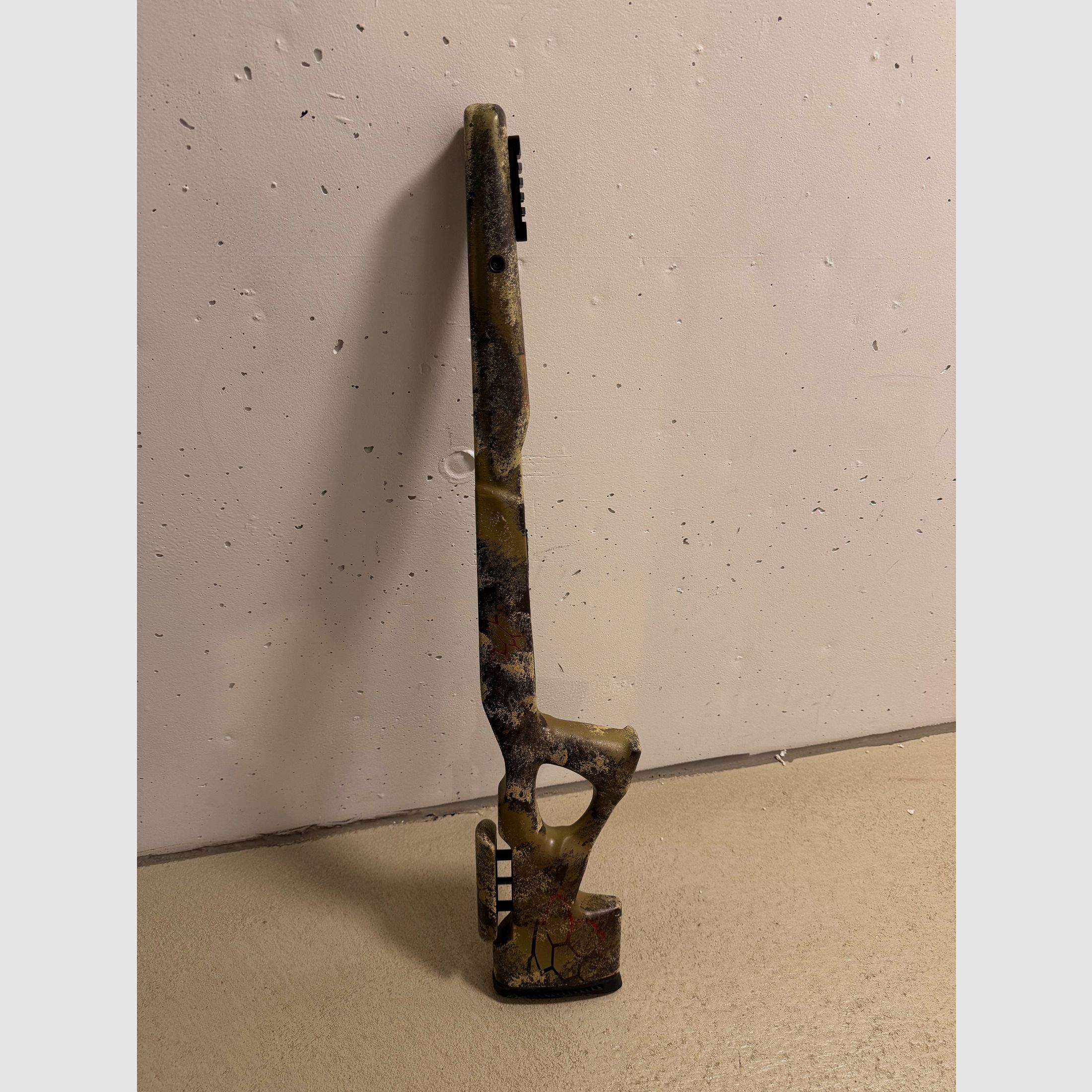 German Gun Stock Tikka Links