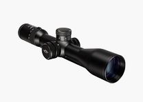 Blaser B2 3-18X50 iC S QDC+ rail