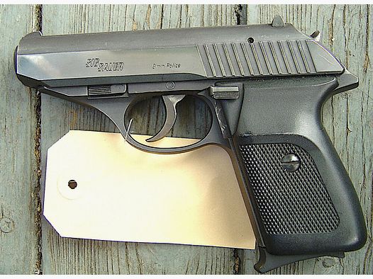 Sig Sauer	 Mod. P230