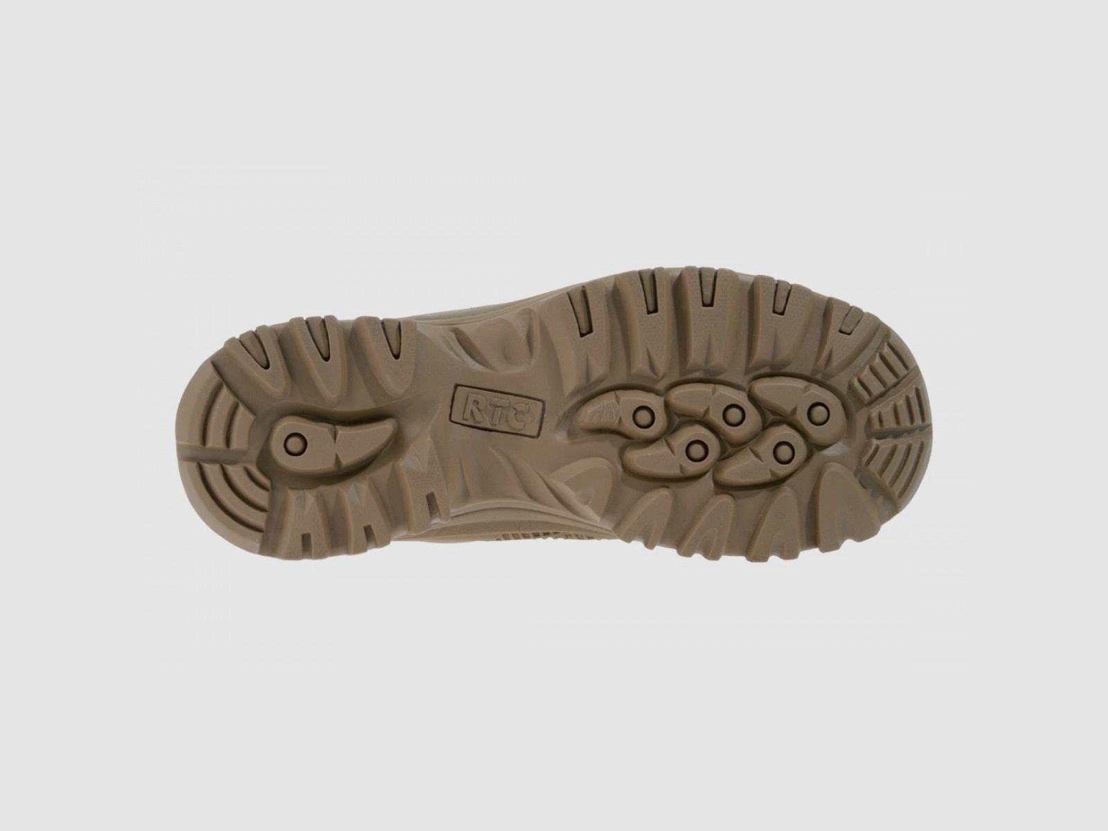 RTC BOTA KRAKEN COYOTE RTC, image 6 sur 8