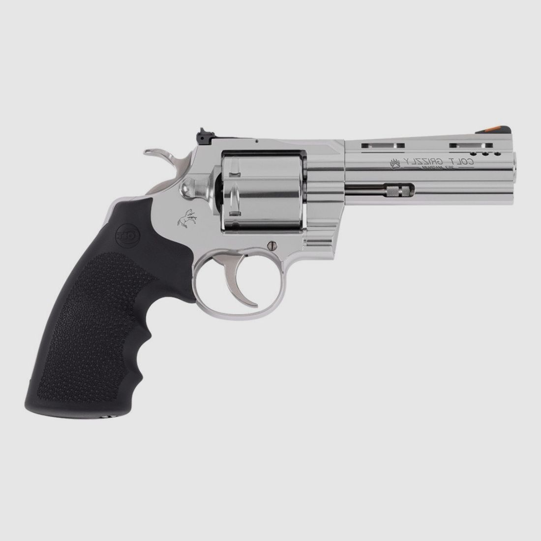 Colt Revolver Grizzly 4.25» – .357 Mag.