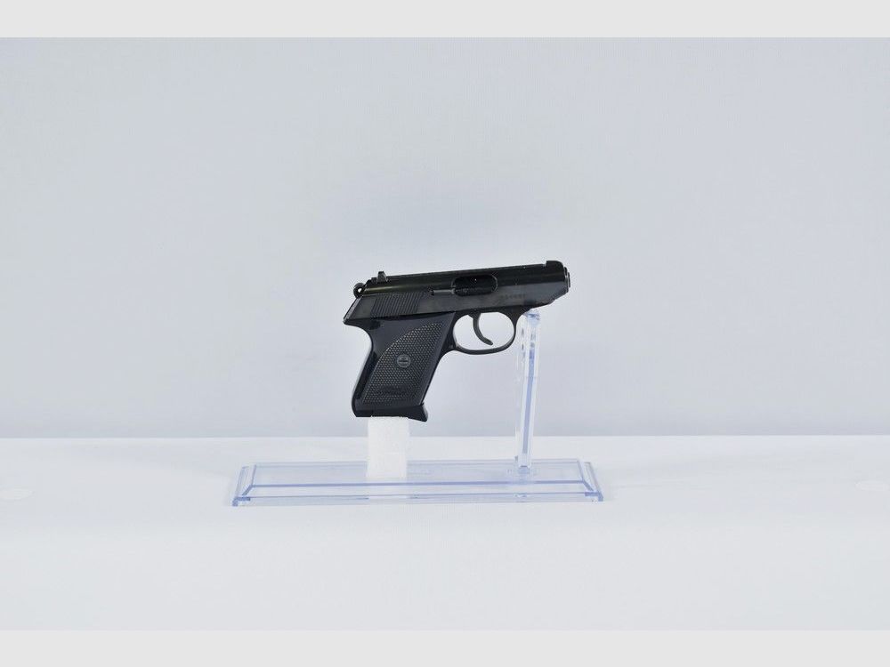 Walther TPH