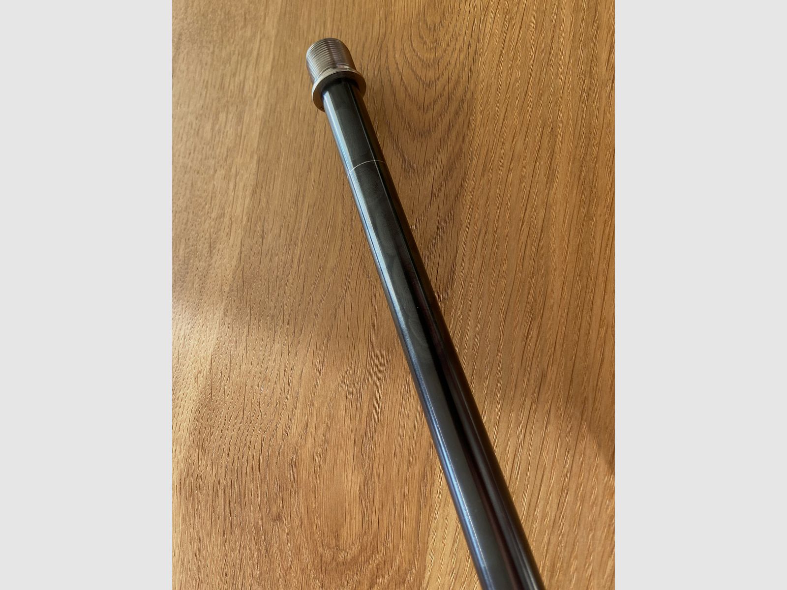 Rößler Titan 6 Repetierer mit Zeiss V6 2,5-15 x 56 Rösler Titan 6