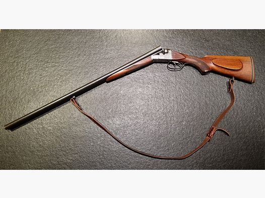 Sauer Querflinte 16/70 