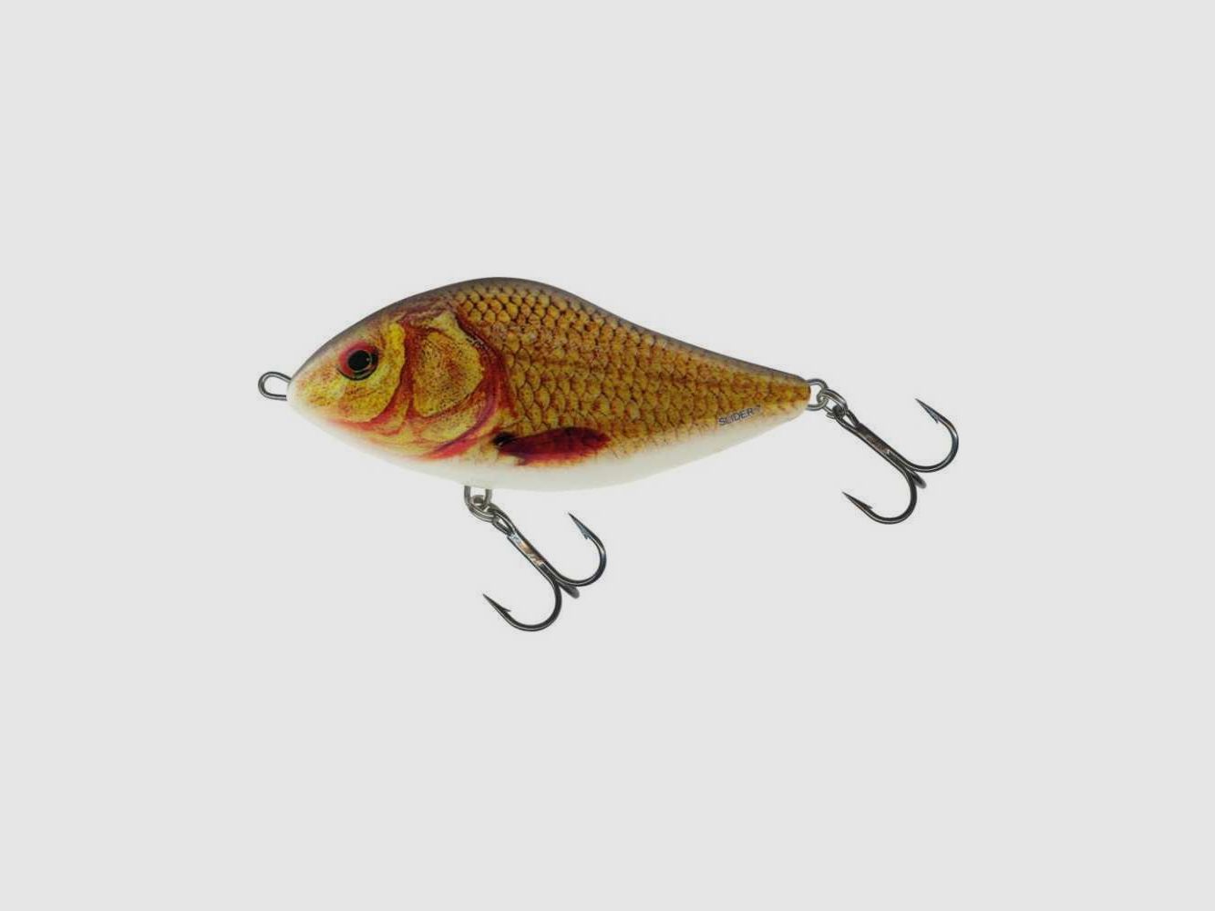Zanurzeniowy Wobler Salmo Slider 10 cm, zdjęcie 2 z 2