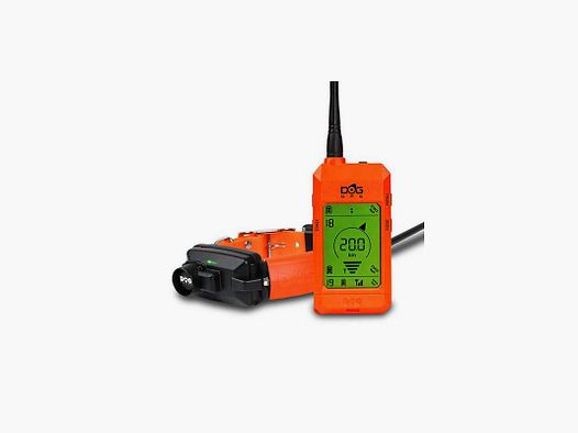 ARCEA GPS DOGTRACE X25-B