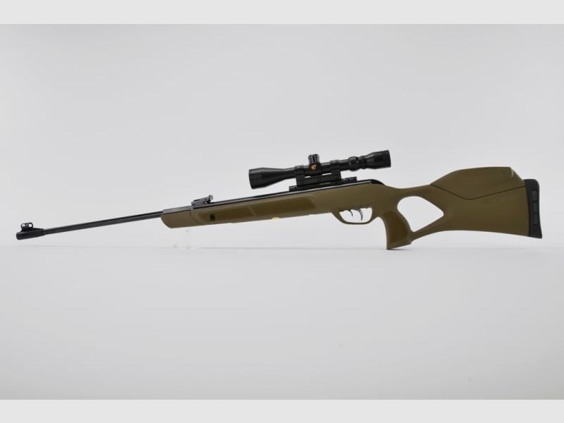 Gamo G Magnum Jungle 6.35 mm 3×9-40 Zielfernrohr, Bild 3 von 7