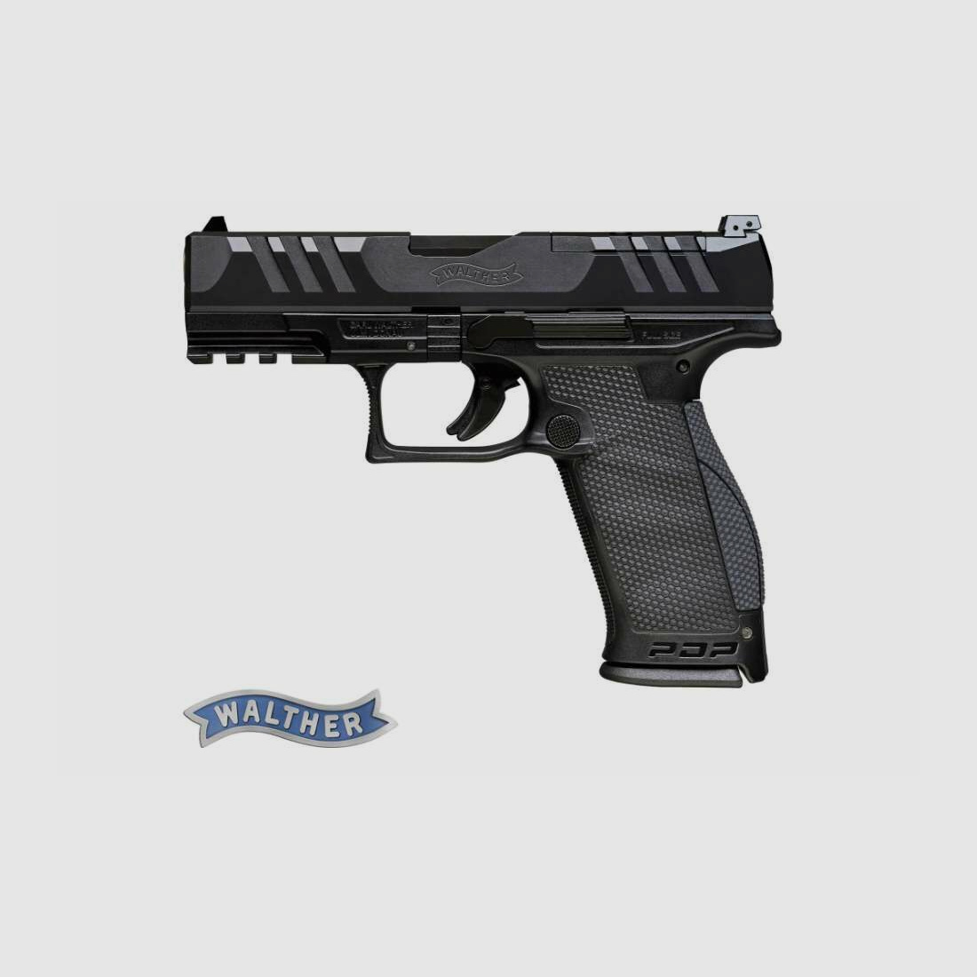Walther PDP Full Size 9mmLuger