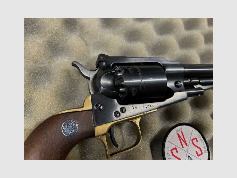 Ruger Ruger Old Army