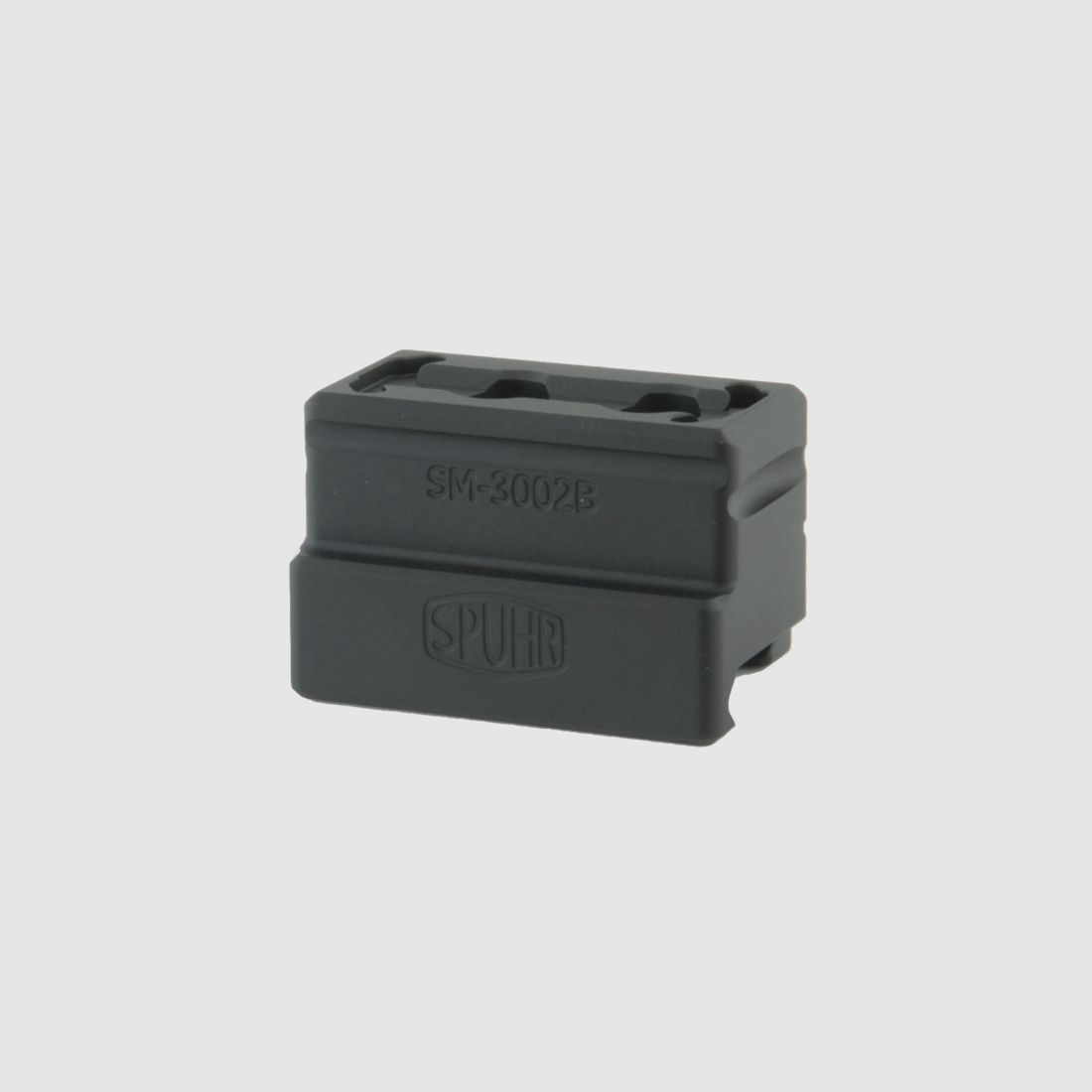 Montaggio Spuhr MRO Trijicon H 42 mm