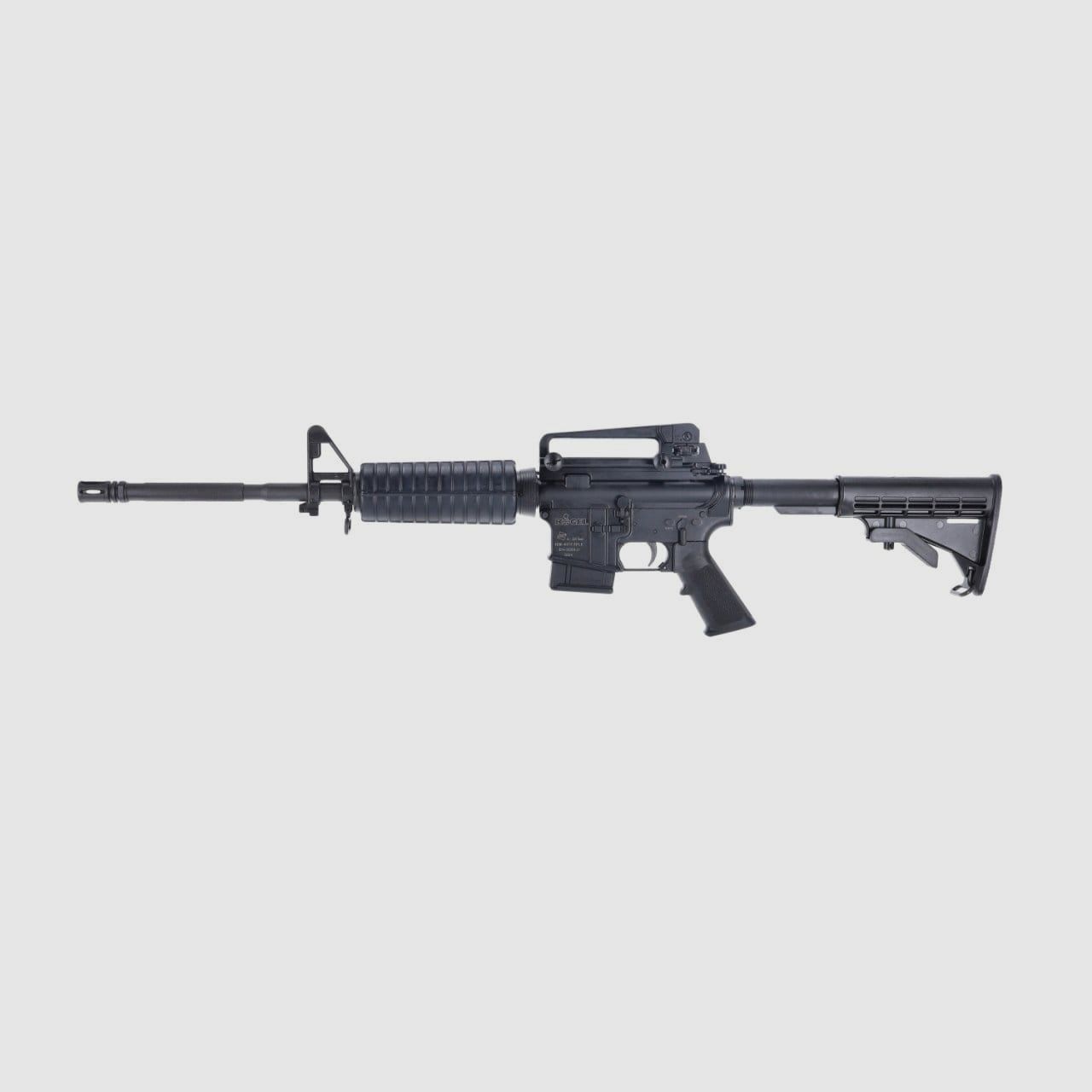 Kögel AR 15 BK4 Cal. .223 Rem.
