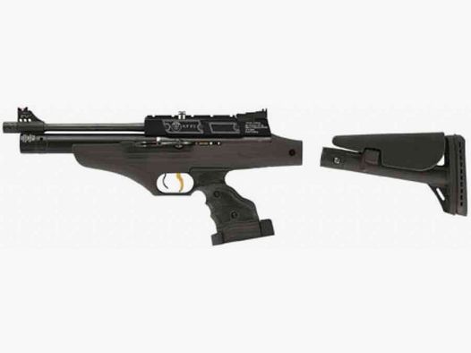 PCP-Pistole Hatsan AT-P2
