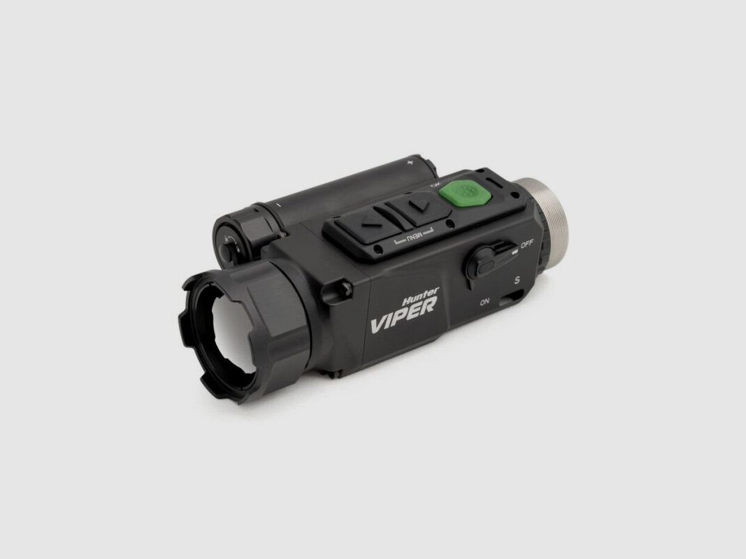 Nitehog Viper Gen II Hunter