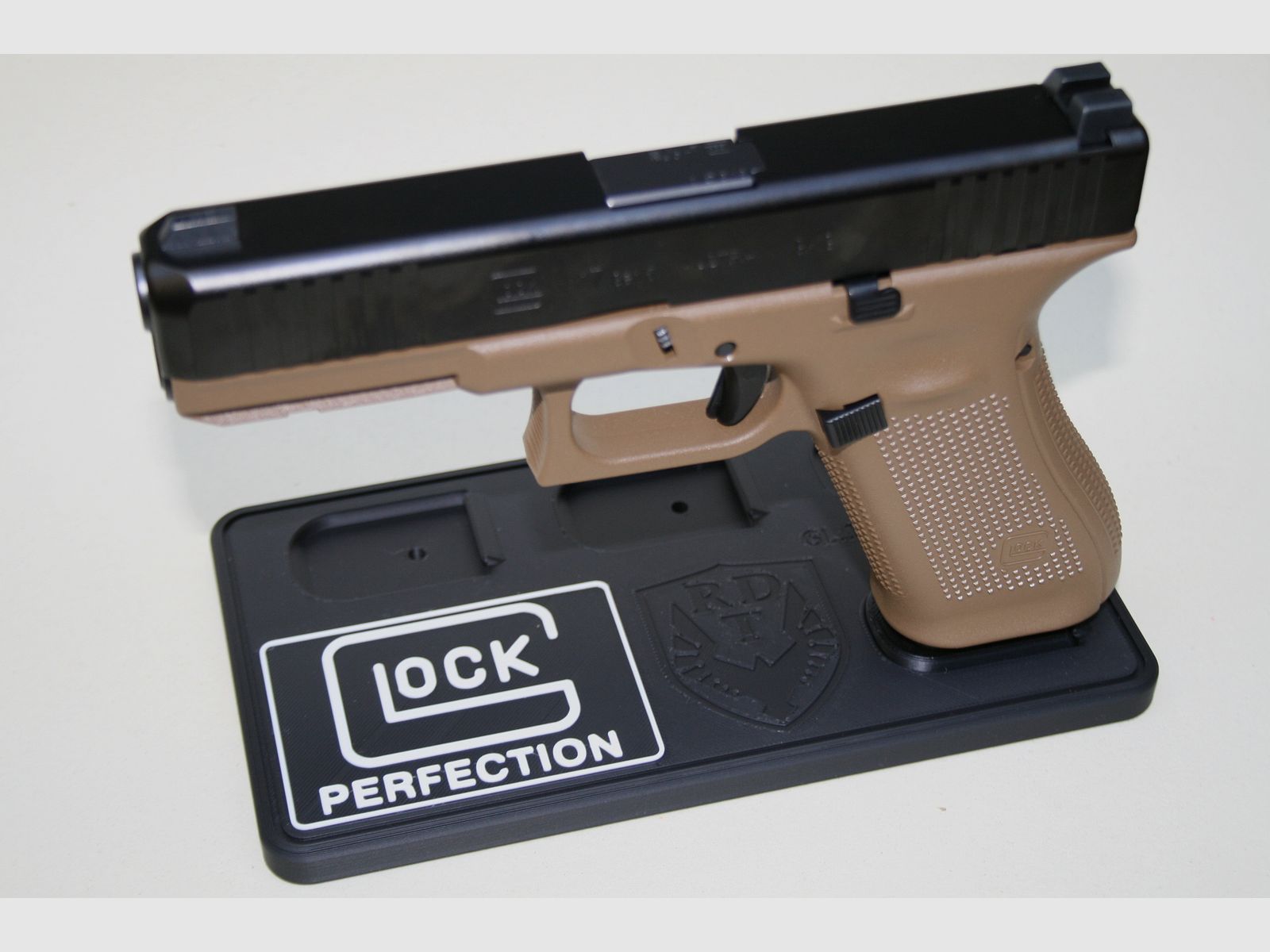 Supporto per pistola GLOCK Gen.5 – RDT, immagine 3 di 4
