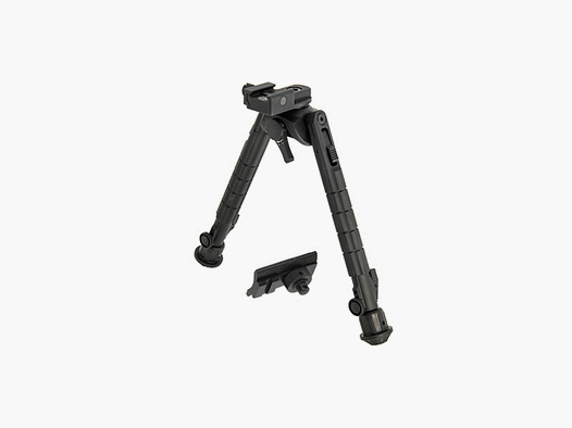 UTG Recon 360 TL Bipod, 20 cm - 30 cm Center Hoogte, Picatinny