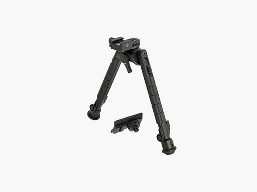 UTG Recon 360 TL Bipod, 8″-12″ Center Height, Picatinny