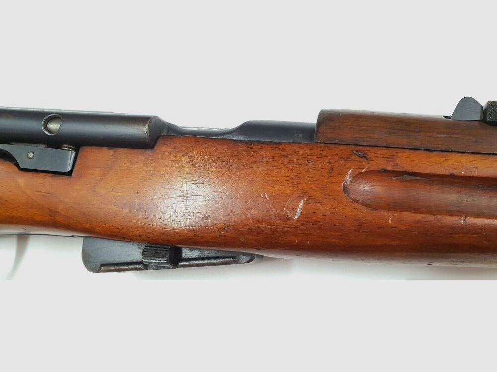 WFB Schweizer K11 im Kaliber Einzelladerbüchse Trainingsgewehr