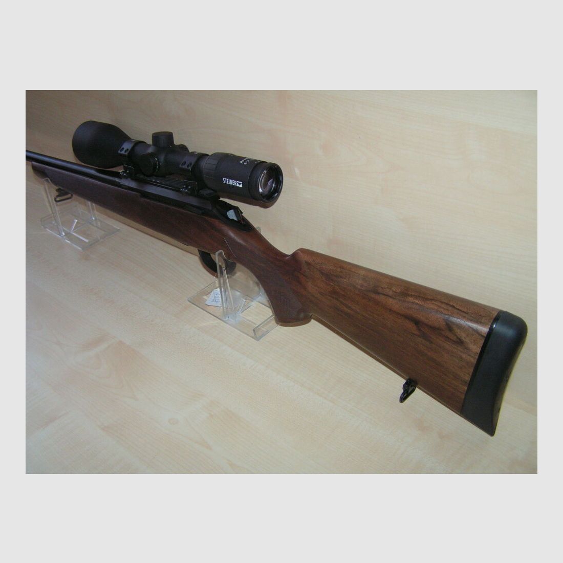 Tikka T3x Hunter Corto