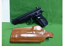 CZ- Brünner 75