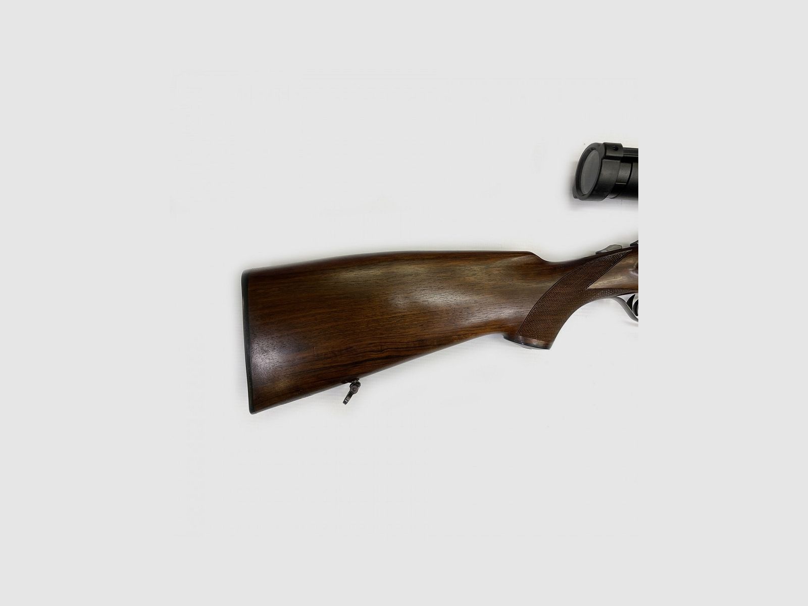 Merkel 90 Kal. 6,5x57R+12+12, Bild 2 von 3