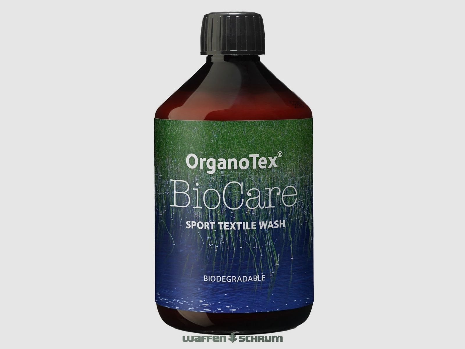 OrganoTex Sport Waschmittel Bio Care 500 ml