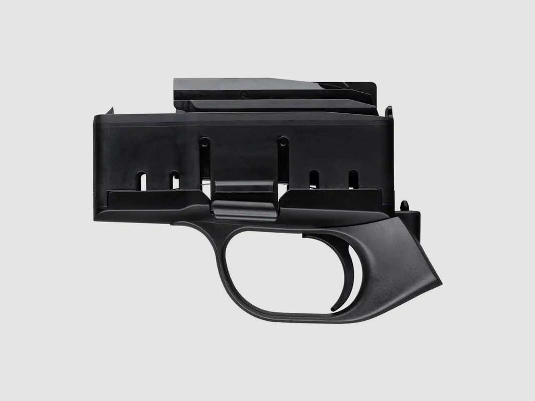 Schwarz Abzug - Blaser R8 - Success / Ultimate