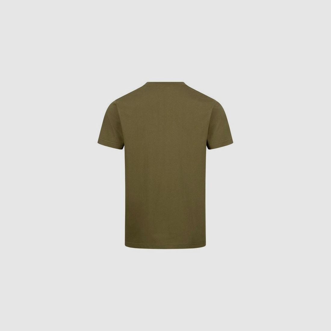 Camiseta Blaser Badge T24 oliv, Bild 3 von 3