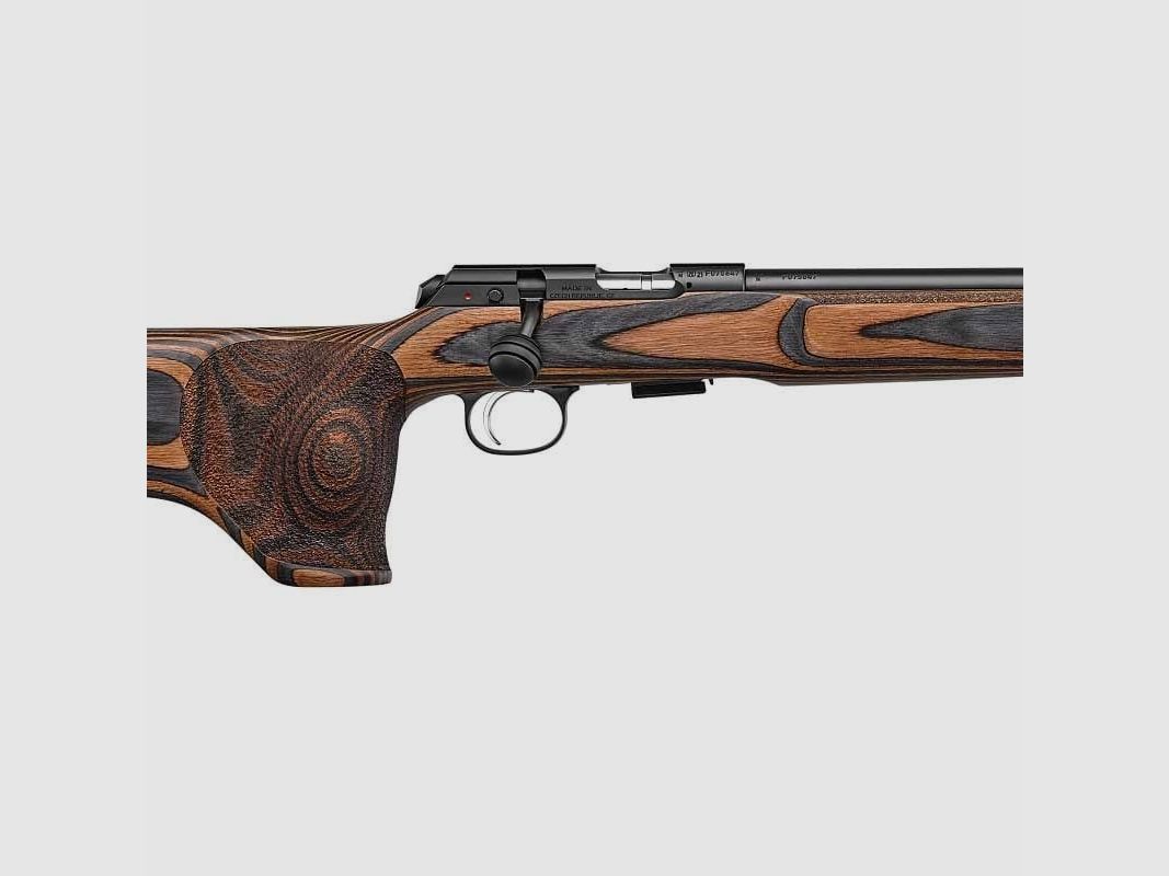Fucile Ceska CZ 457 Range, immagine 3 di 3