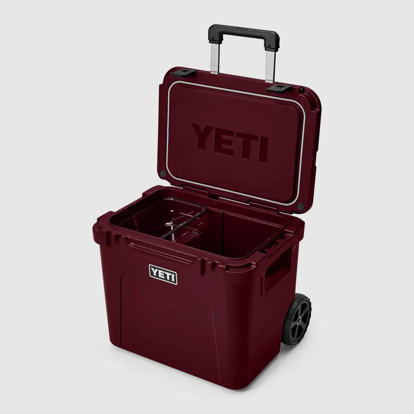 Harte Kühlbox YETI Roadie, Bild 154 von 238