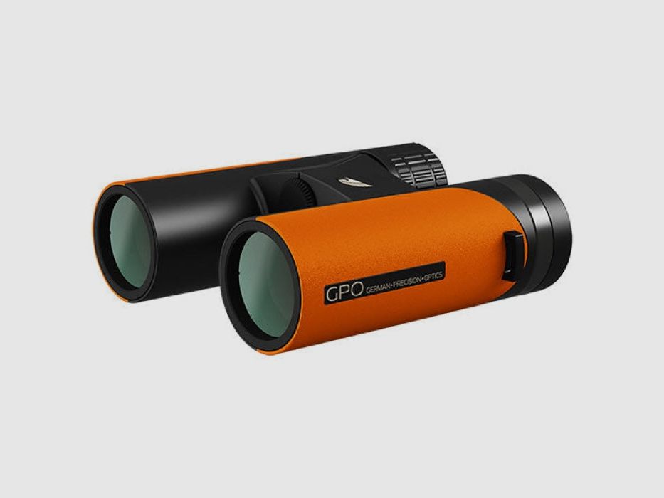 GPO Passion ED 10x42 Verrekijker, afbeelding 6 van 7