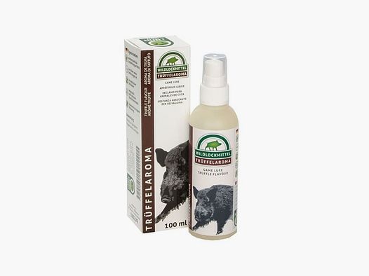 Lockmittel Trüffelaroma 100 ml