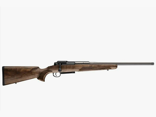 Mauser 25 Pure 8x57JS