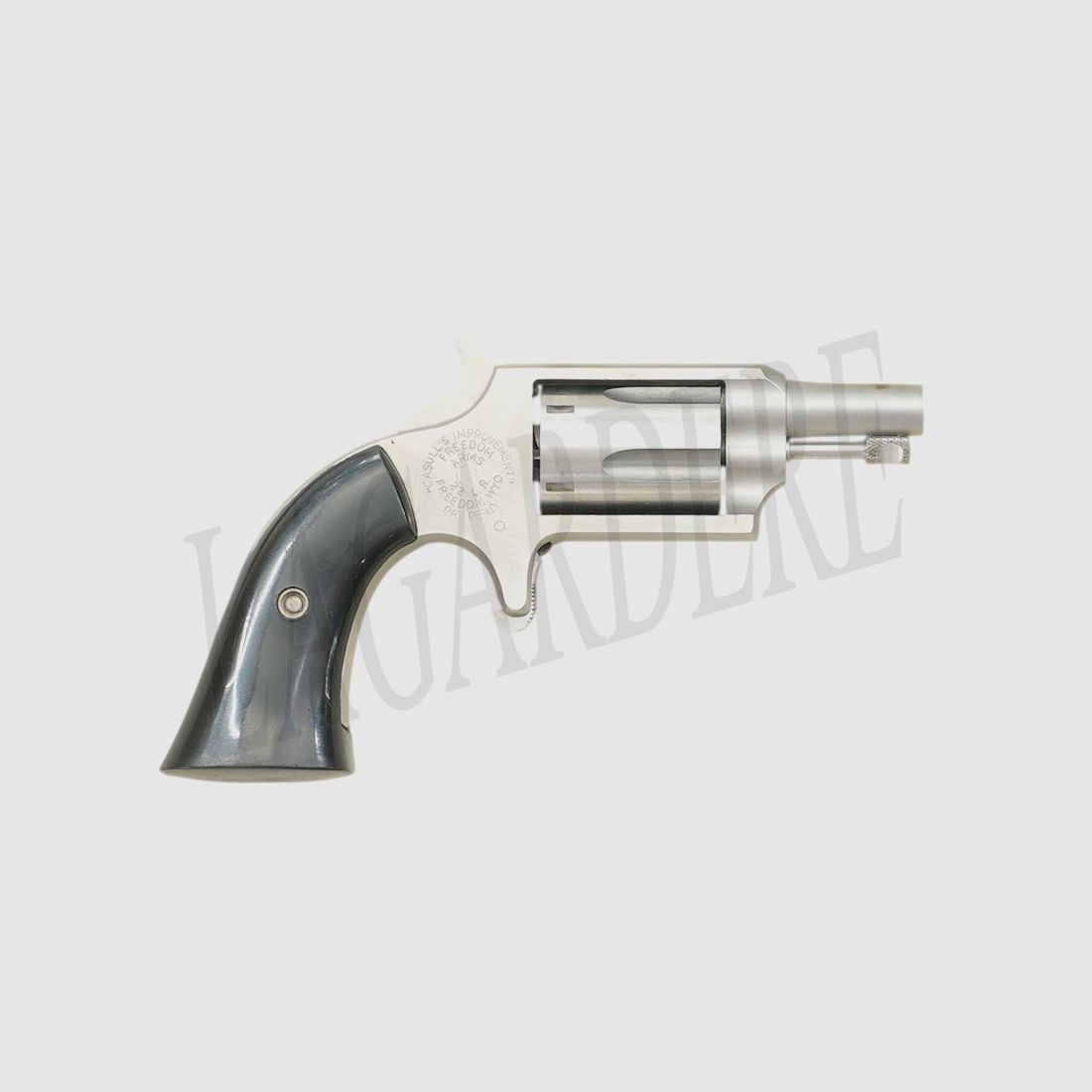 FREEDOM ARMS MINI REVOLVER (REVOLVER)