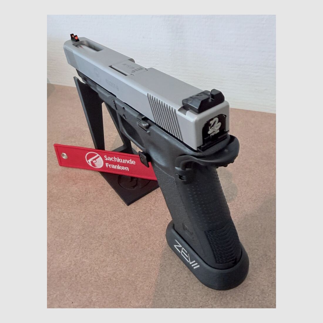 RBF Glock 35