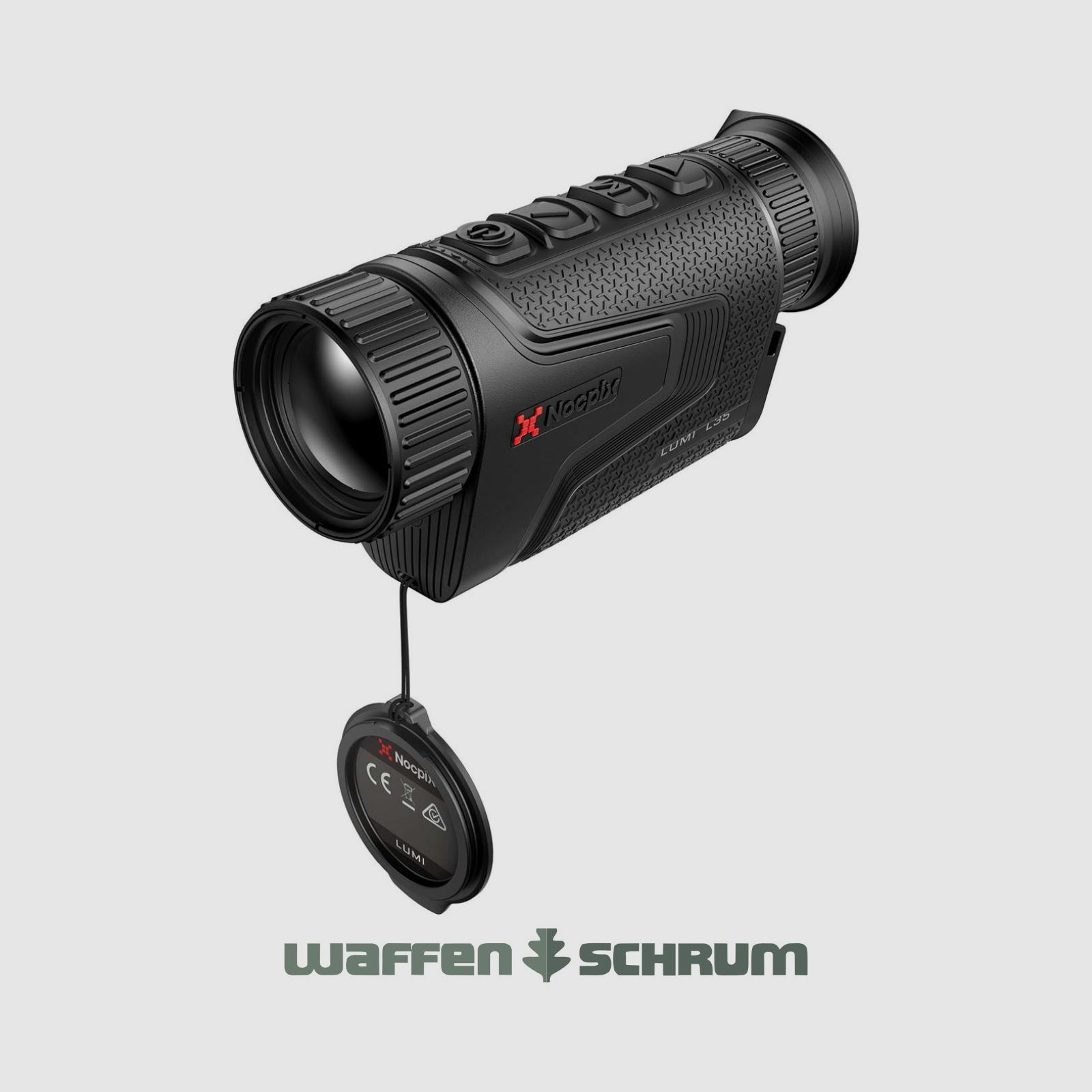 Nocpix LUMI L35