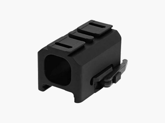 Aimpoint Adapterplatte für Acro-C2   QD Weaver/Picatinny 39mm