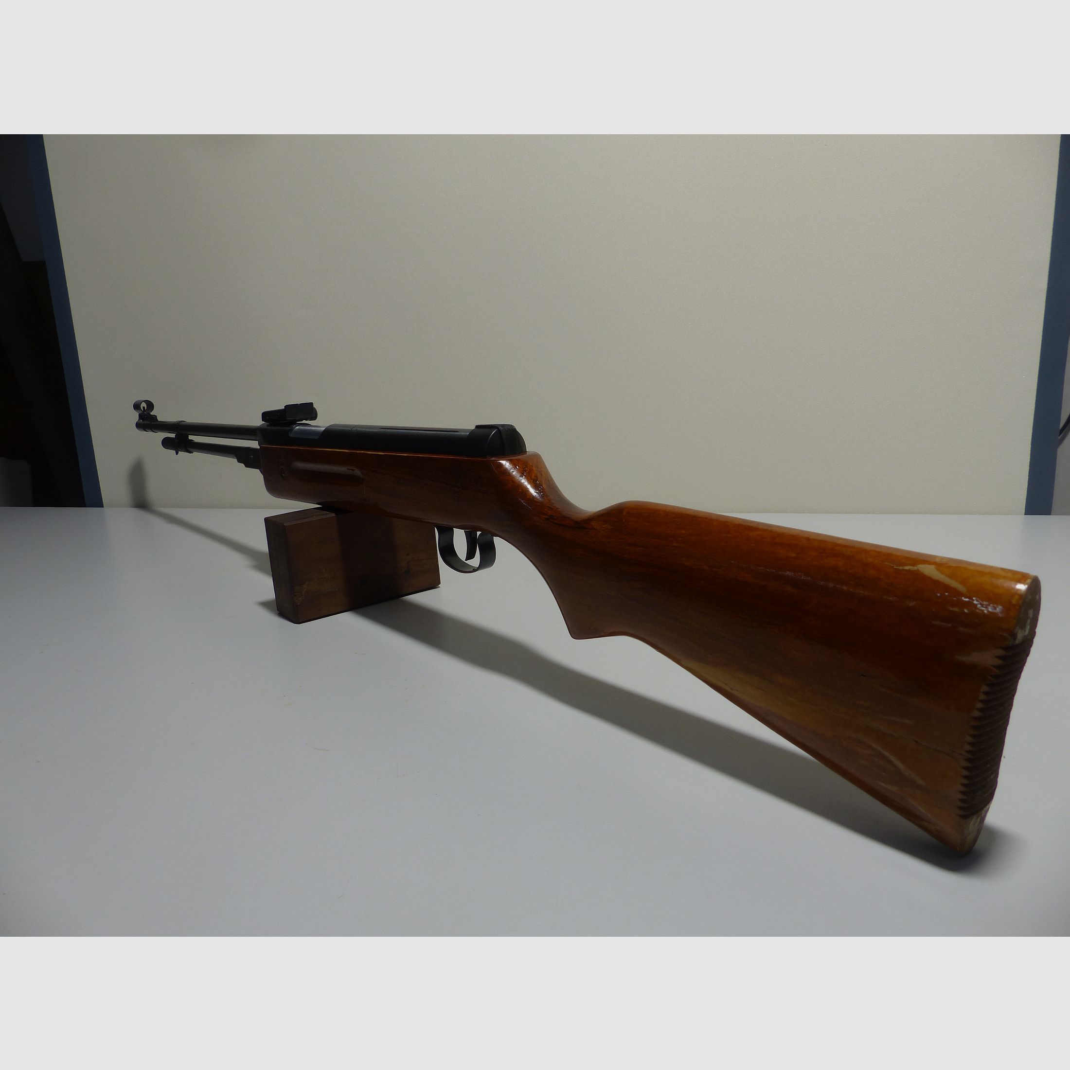 Luftgewehr Umarex  Unterhebelspanner