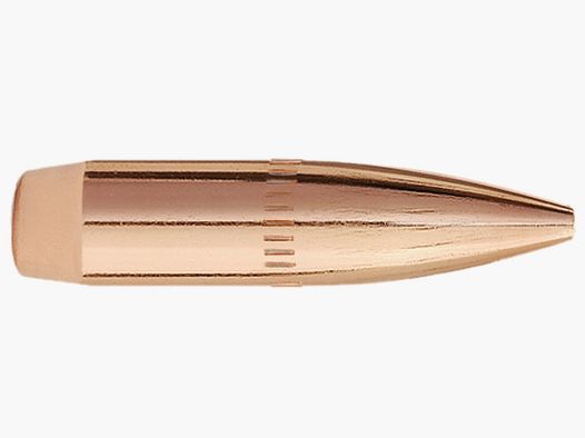 Punta para Recarga SIERRA BULLETS CAL. 22 (.224/5.69 MM) MatchKing HPBT Cannelure 77 Grains