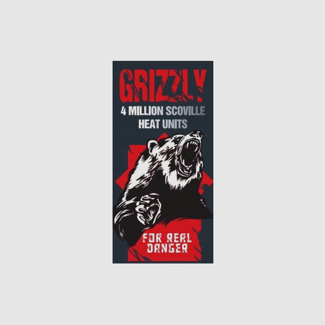 Grizzly-pepperspray 63 ml, afbeelding 5 van 5
