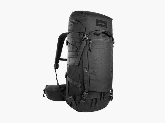 Tatonka Pyrox 45+10 BC – Bushcraft & Trekking Backpack