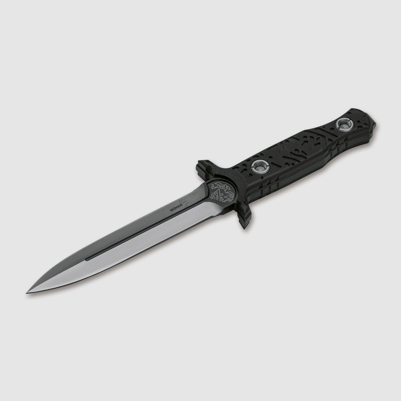 M92 Dolch mit Kydexscheide