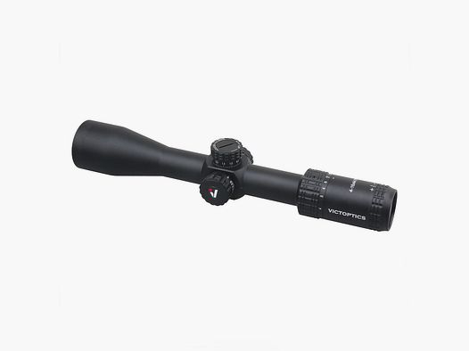 OTTICA – VICTOPTICS – S4 4-16×44 FFP