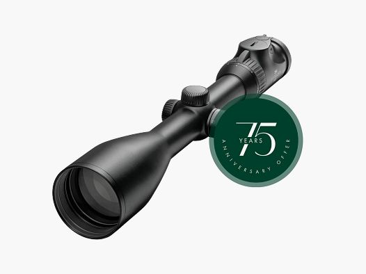 Z6i 2.5-15x56 P without rail