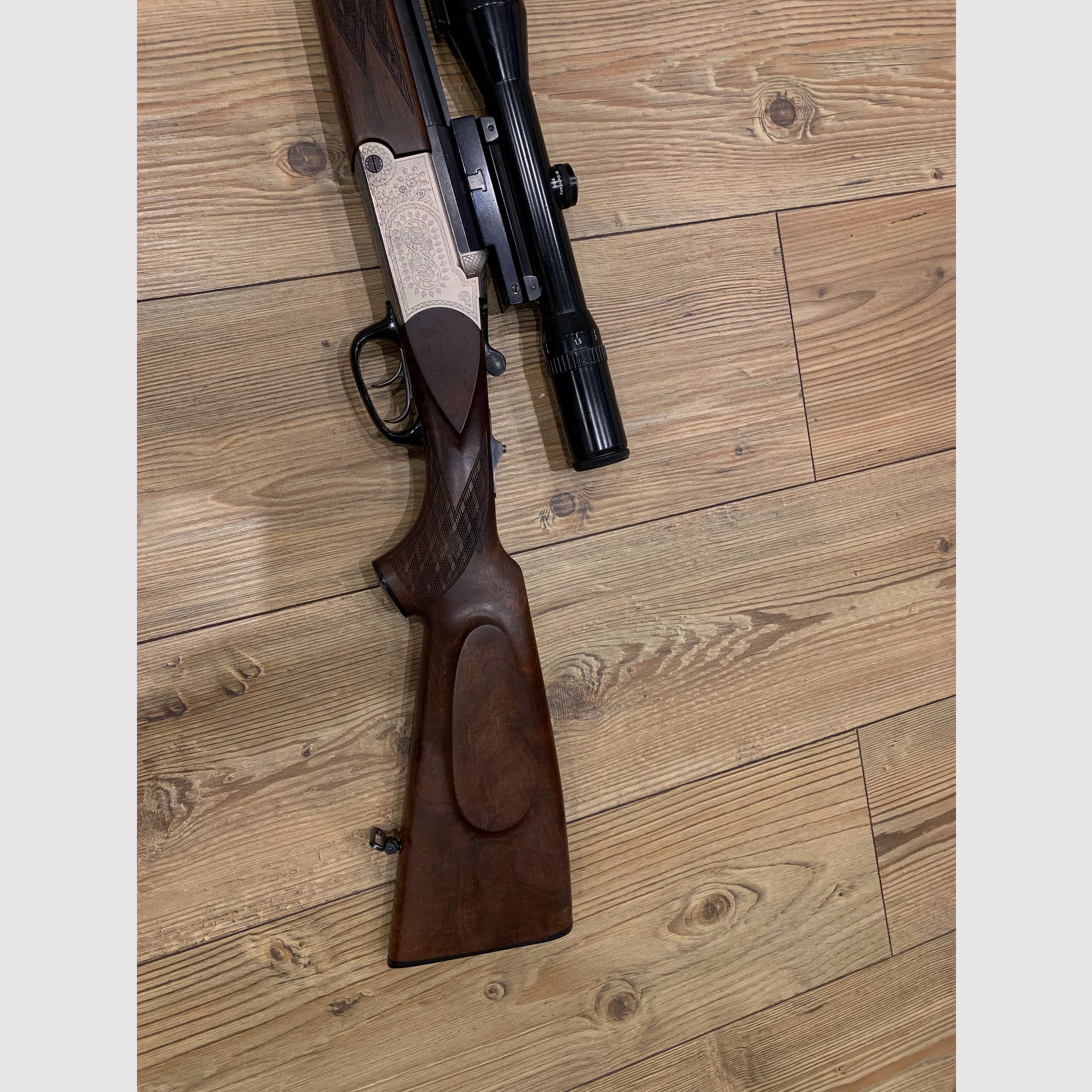 Blaser bbf
