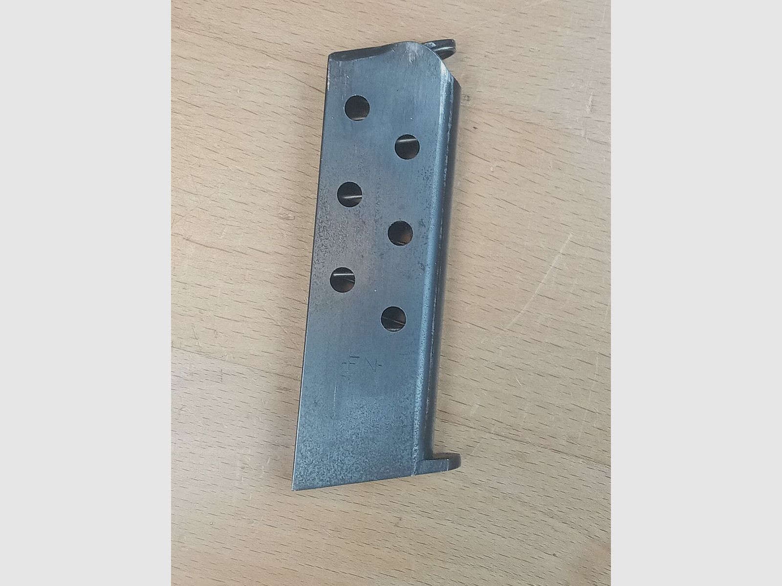 FN Browning, Herstal FN 1910