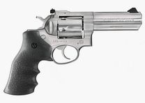 RUGER REVOLVER GP100 .357 Mag.