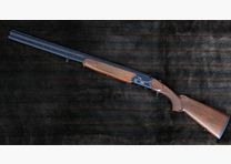 Like new: Mercury Hunting Bockdoppelflinte Light caliber 12/76 *** MSRP €759.-